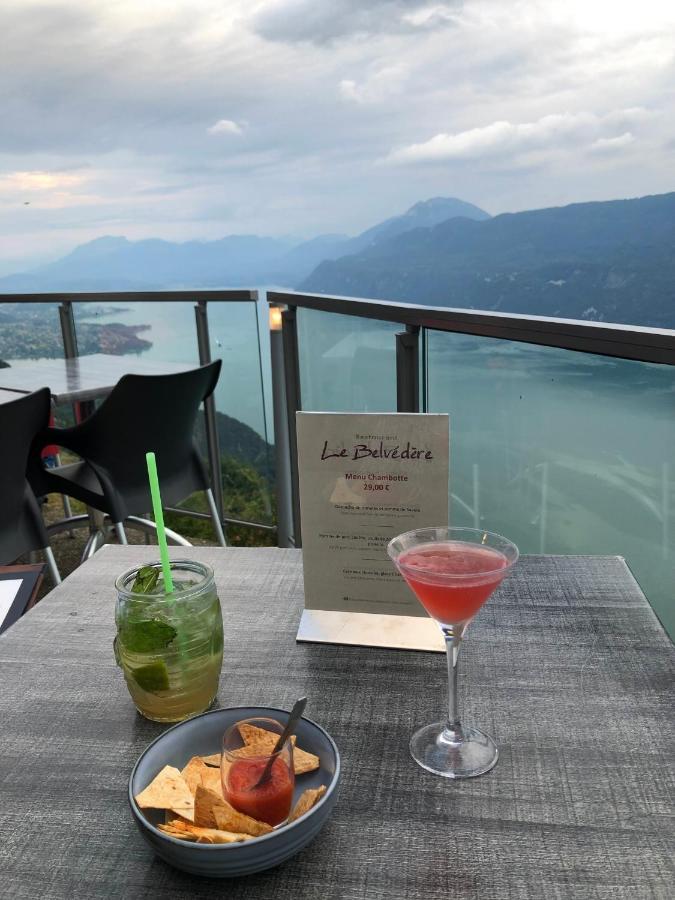 Le Paradis Des Gen 세이셀 외부 사진